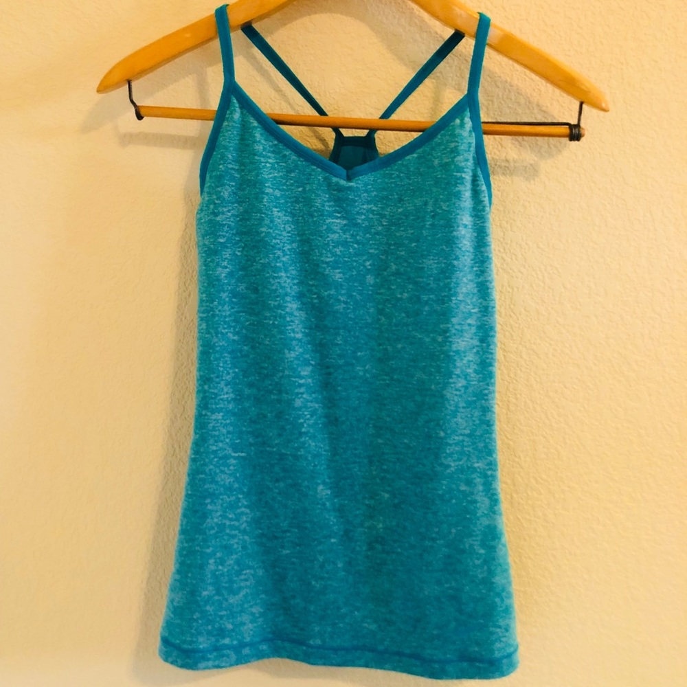 Nike Dri-Fit Tank Top- Small